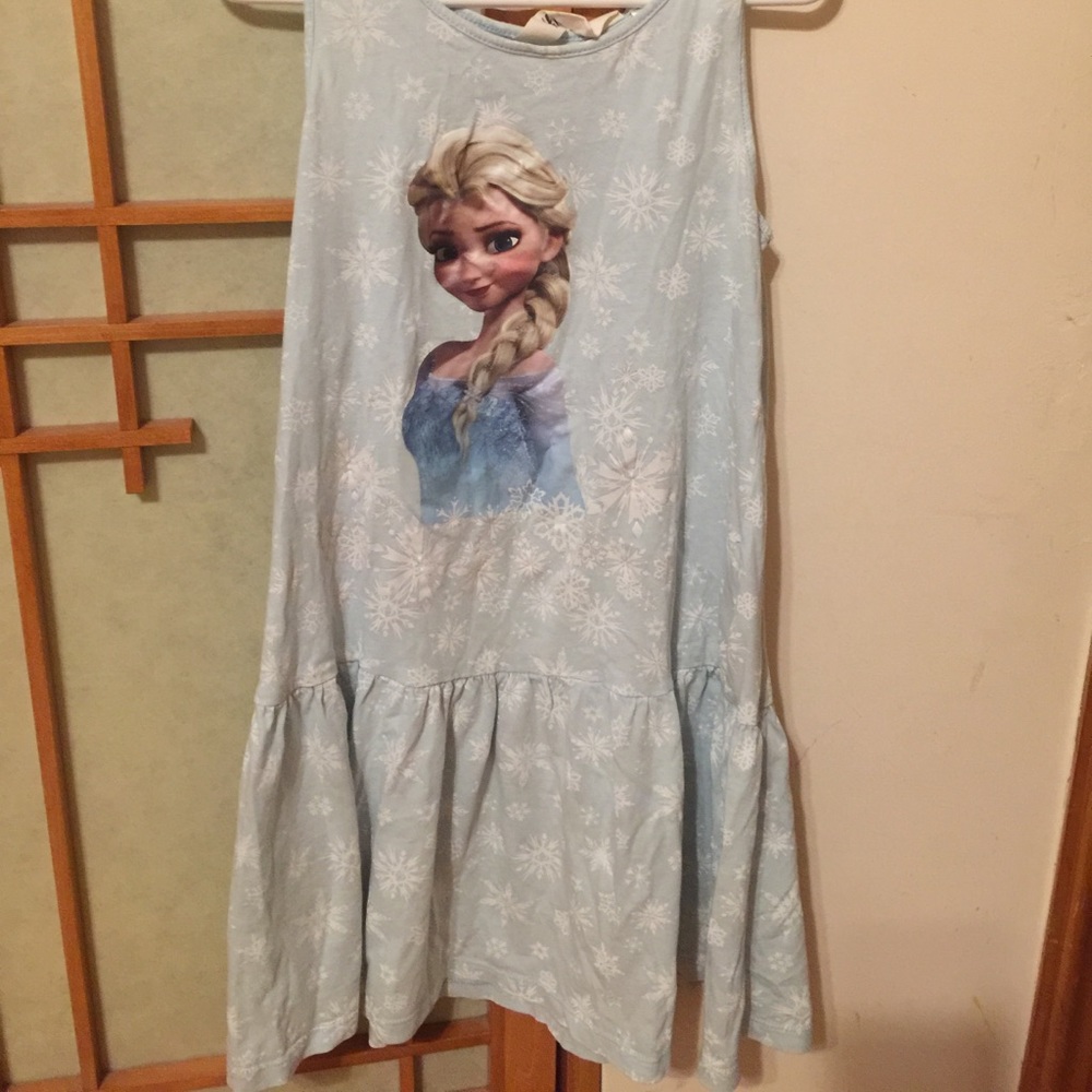 Dress